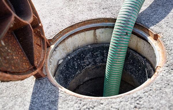 putting off grease trap pumping can result in unpleasant odors, slow drains, and even sewage backups in the kitchen